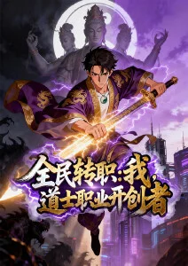 机械花园国漫全集免费观看
